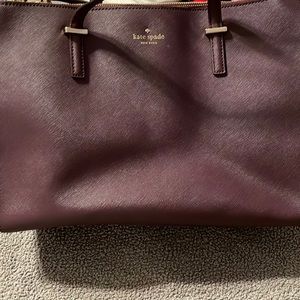 Kate spade tote